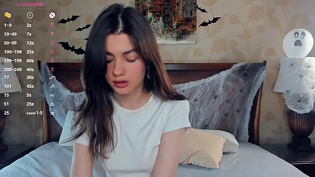 CathrynCovil online show from November 1, 7:45 am