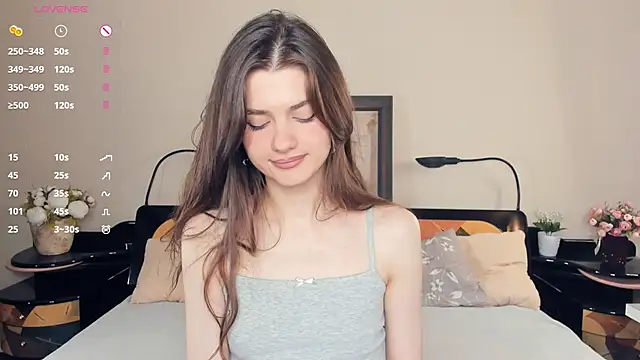 CathrynCovil online show from April 18, 10:51 am