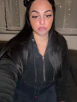 Blackpearlx666 online show from February 2, 9:03 pm