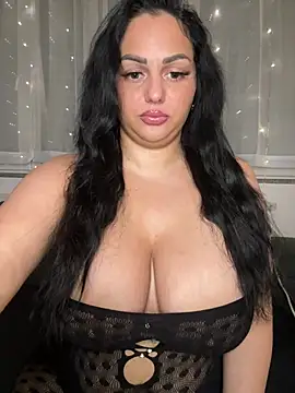 Blackpearlx666 online show from March 16, 6:45 pm