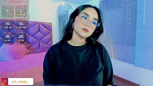 elaia muller  online show from February 6, 4:05 am