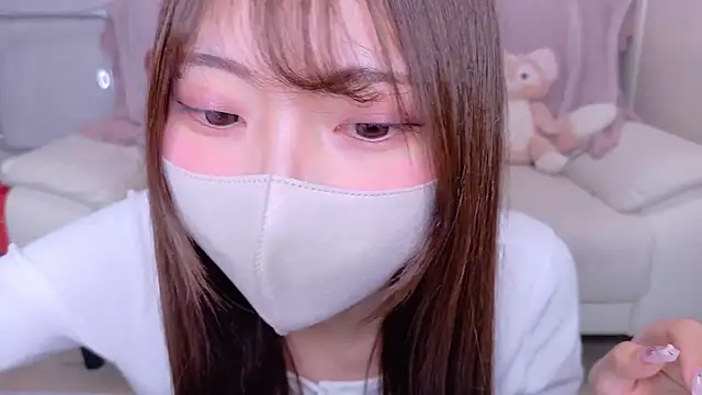 Ran-o0 0o online show from May 22, 5:49 am