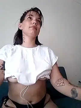 Anestesia  online show from January 10, 9:19 pm