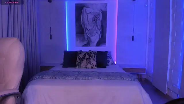 heidy johns online show from October 2, 3:22 am