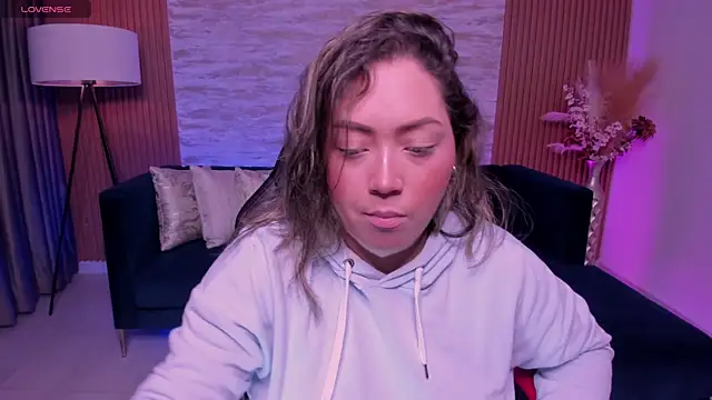 heidy johns online show from November 4, 3:22 am