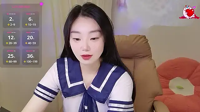 shaovu online show from November 11, 12:17 am