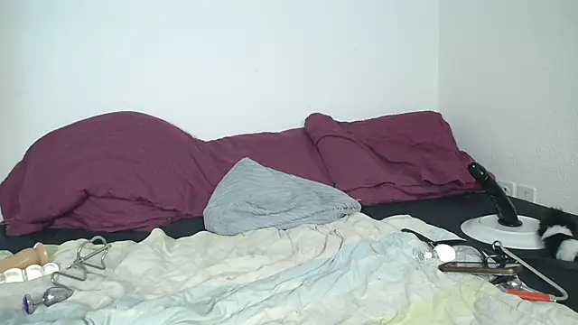 HerrundFrau-M online show from April 8, 7:43 am