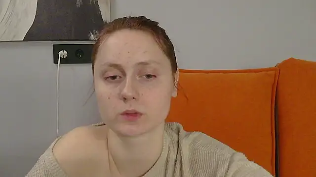 belle ame online show from February 5, 6:11 pm