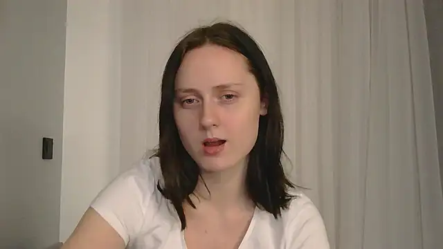 belle ame online show from November 16, 8:31 pm