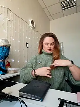 Juicy PeachLux online show from February 20, 6:37 am