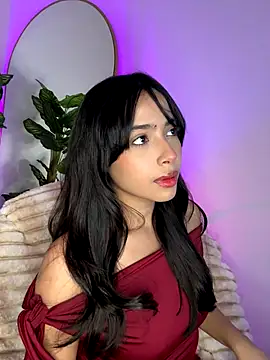  Emily Thompson  online show from November 20, 3:18 am