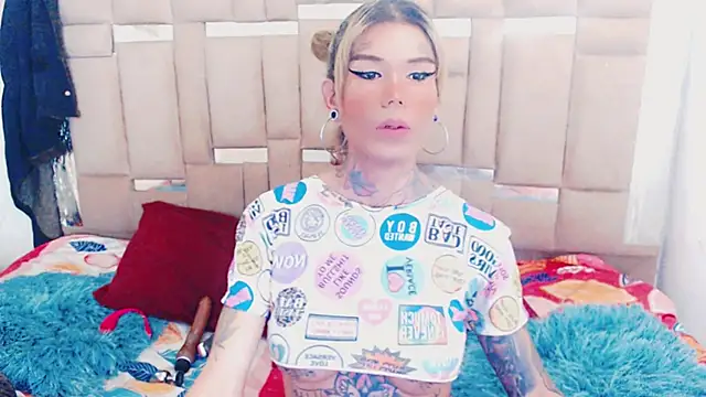 ana tsxxx online show from September 13, 4:20 am