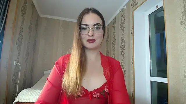 Leila Kissyu online show from October 26, 2:34 pm