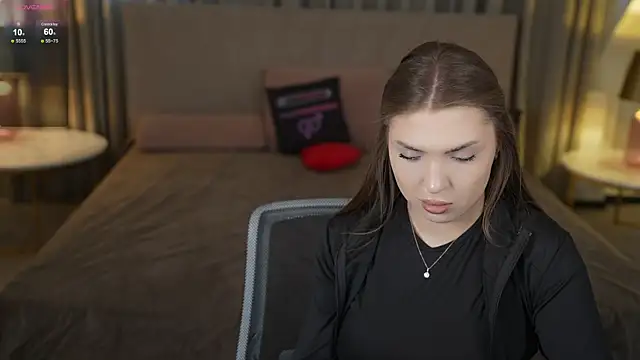 Billie054 online show from April 21, 7:04 am