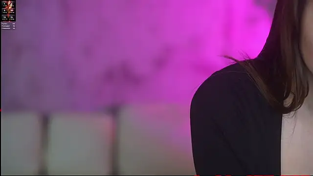 Billie054 online show from December 3, 8:28 am