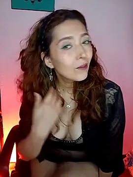Luz delunaa online show from May 14, 4:51 am