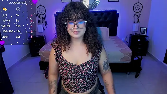  Lilly miller online show from February 17, 3:06 am