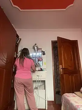 Luna-nevada online show from April 2, 1:41 pm