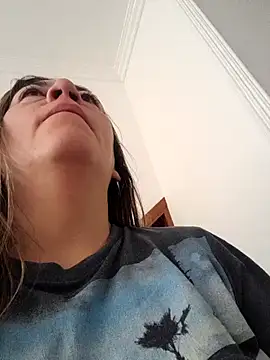 Luna-nevada online show from September 23, 2:37 pm