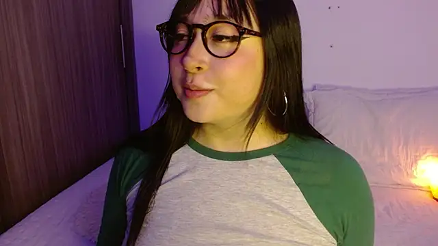 Oliviargf online show from November 10, 12:28 am