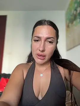 AleksandraRich online show from February 28, 2:33 am