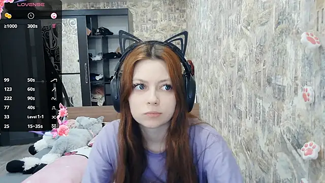 RendyDow online show from February 12, 8:38 am