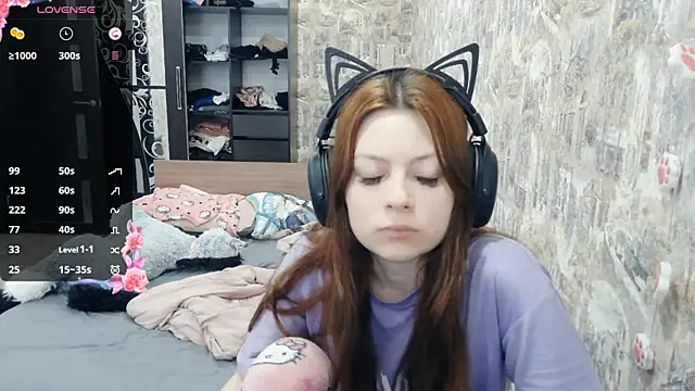 RendyDow online show from February 7, 8:29 am