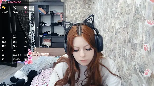 RendyDow online show from January 16, 9:16 am