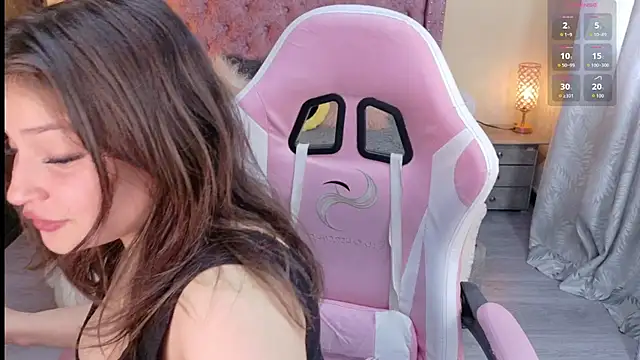 sweet  thang online show from September 10, 7:47 pm