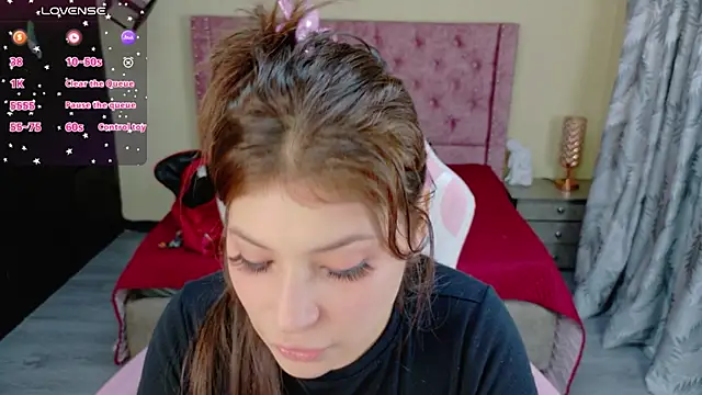 sweet  thang online show from April 14, 4:12 am