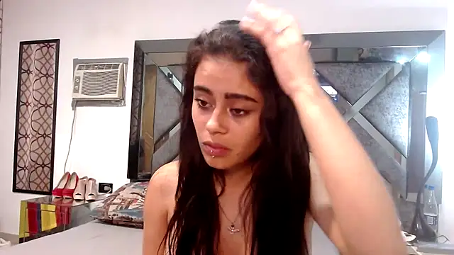 AllenBangss online show from September 25, 1:48 am