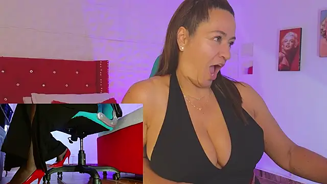 weet Evans    online show from October 3, 6:07 am