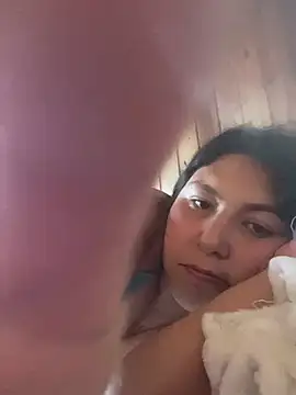 maia rab online show from April 18, 6:10 pm