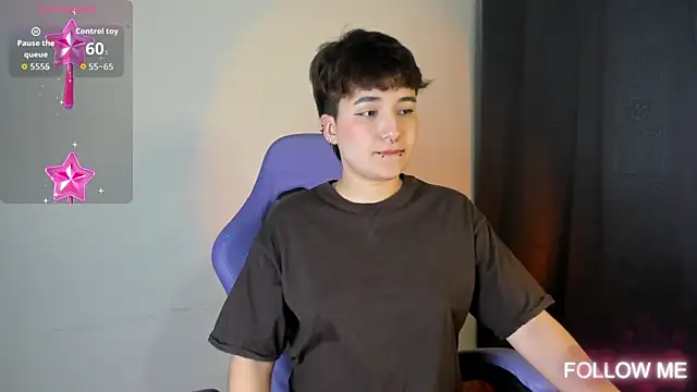 emma cute7 online show from September 11, 2:34 am