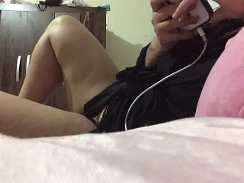 babyluzzy online show from December 16, 11:54 pm