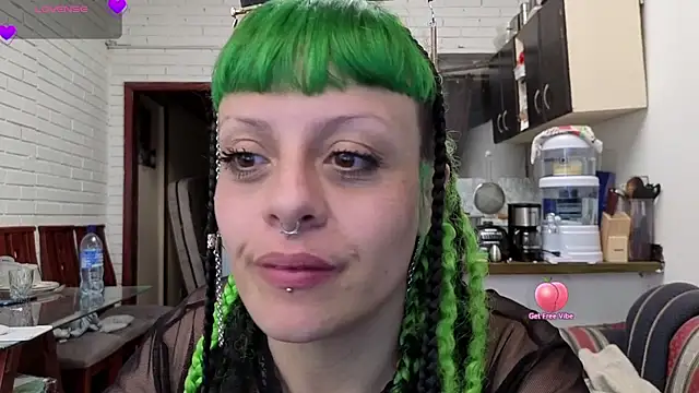 freyaa sorcerees online show from September 23, 6:17 pm