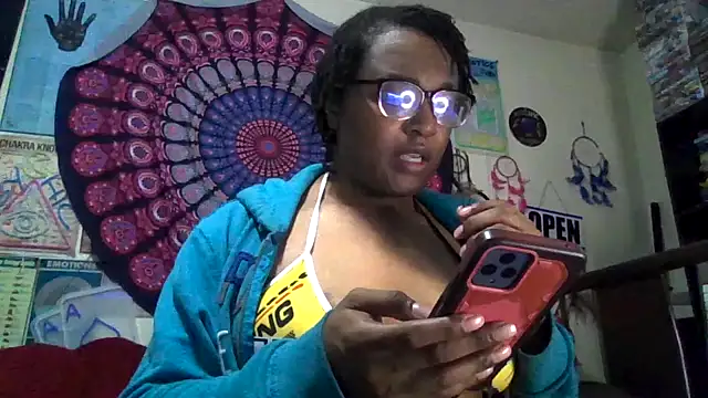 GardeniaFields online show from April 17, 9:22 am