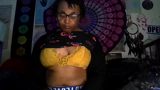 GardeniaFields online show from March 28, 10:59 am