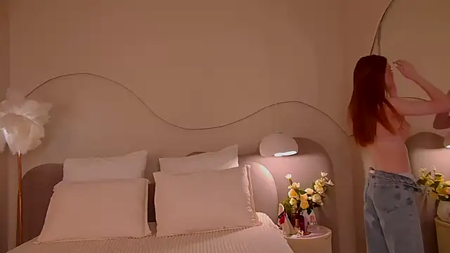 MiraBliss online show from November 8, 5:18 pm