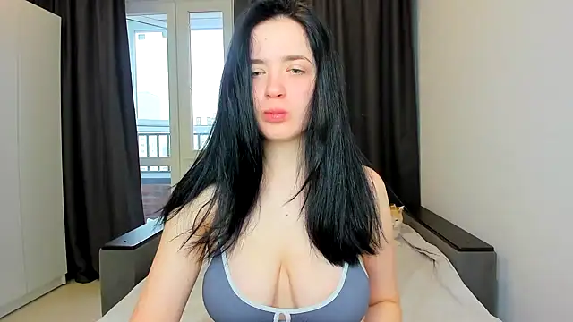 Minx Night CityXq online show from April 19, 1:27 am