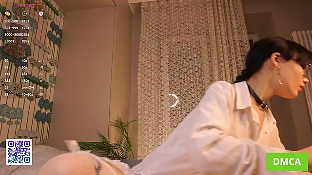 JodyHeap online show from November 5, 5:40 pm