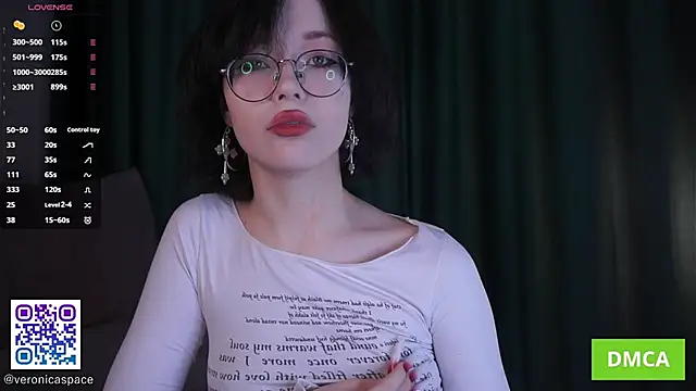 JodyHeap online show from April 10, 5:02 am