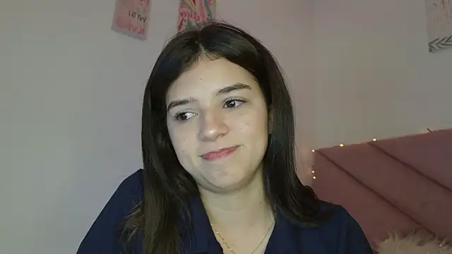 eva sin18 online show from February 7, 11:19 pm