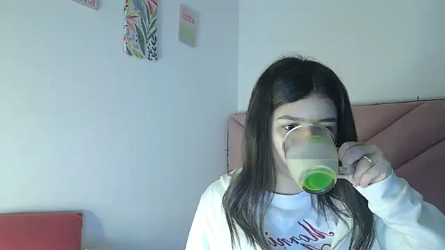 eva sin18 online show from January 10, 11:42 pm