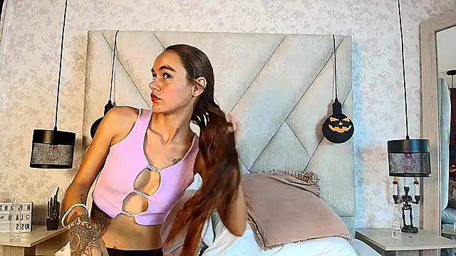 AmbarRaj online show from October 25, 11:40 am