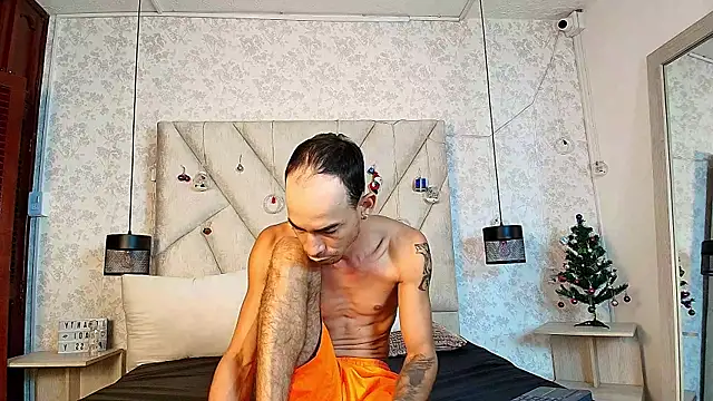 AmbarRaj online show from December 15, 12:32 pm