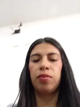 Nathaly 12 online show from March 10, 6:12 pm