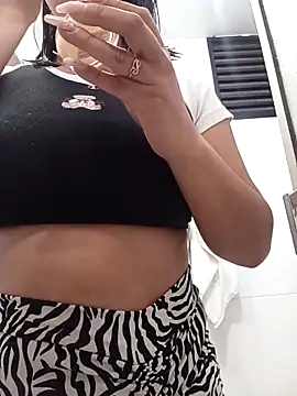 Nathaly 12 online show from February 2, 3:11 pm