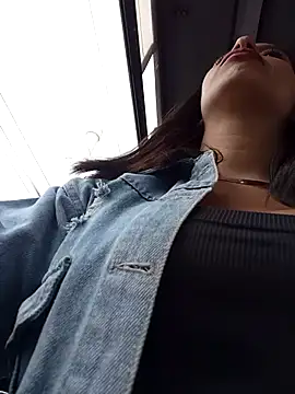 Nathaly 12 online show from November 10, 5:08 pm