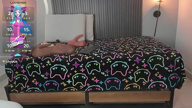 stephany summer online show from April 18, 7:58 pm